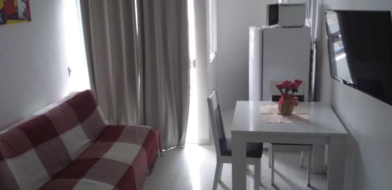 Bahia Flat