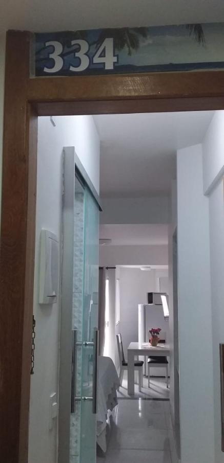 Aparthotel Bahia Flat