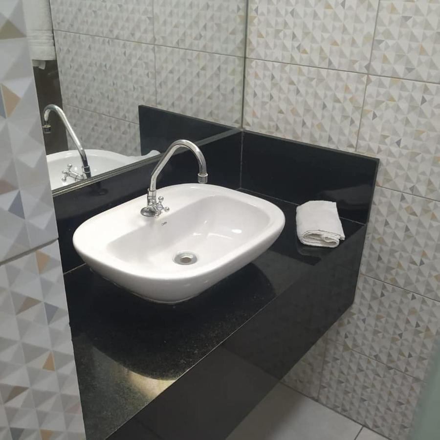 Aparthotel Bahia Flat Salvador
