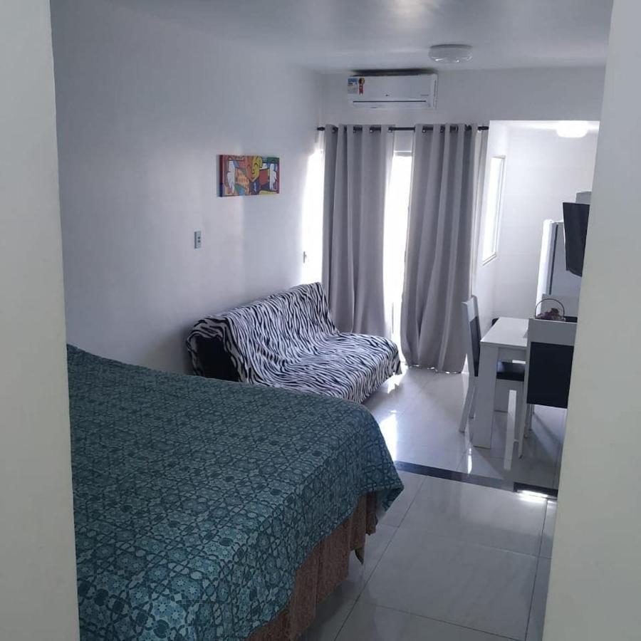 Bahia Flat 3* Salvador