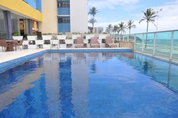 Bahia Flat Aparthotel Salvador