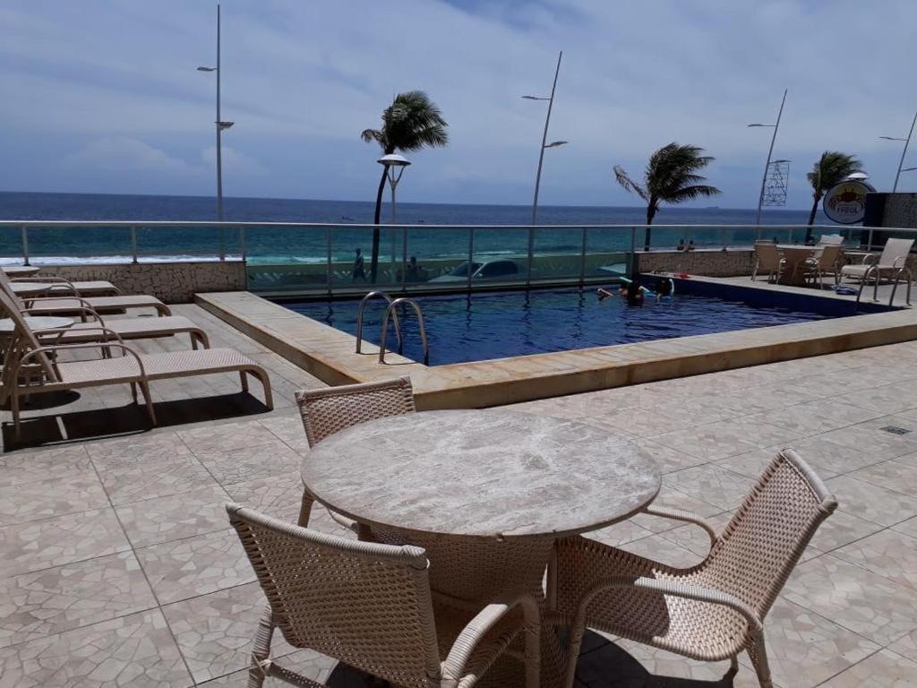 Bahia Flat Aparthotel