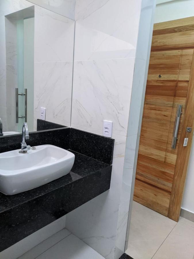 Bahia Flat Aparthotel Salvador