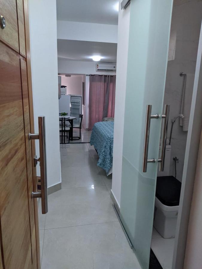 Bahia Flat Aparthotel
