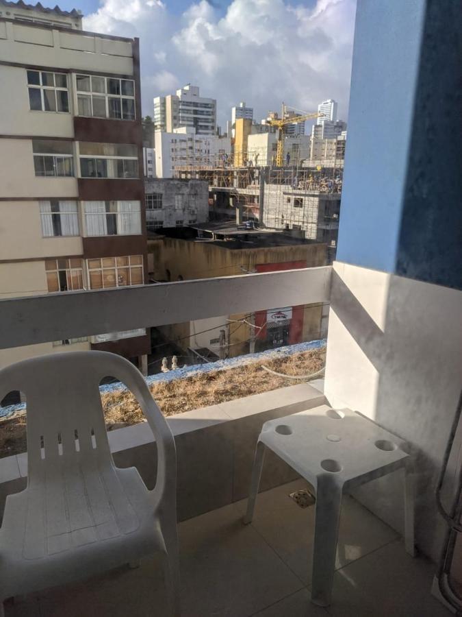 Bahia Flat 3* Salvador