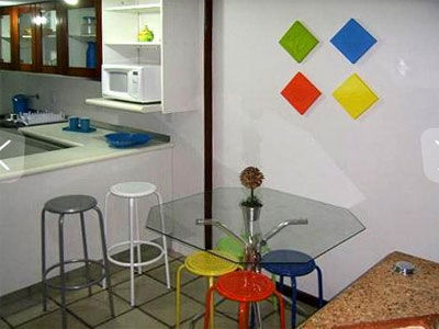 Bahia Flat 3*