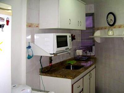 Bahia Flat 3*