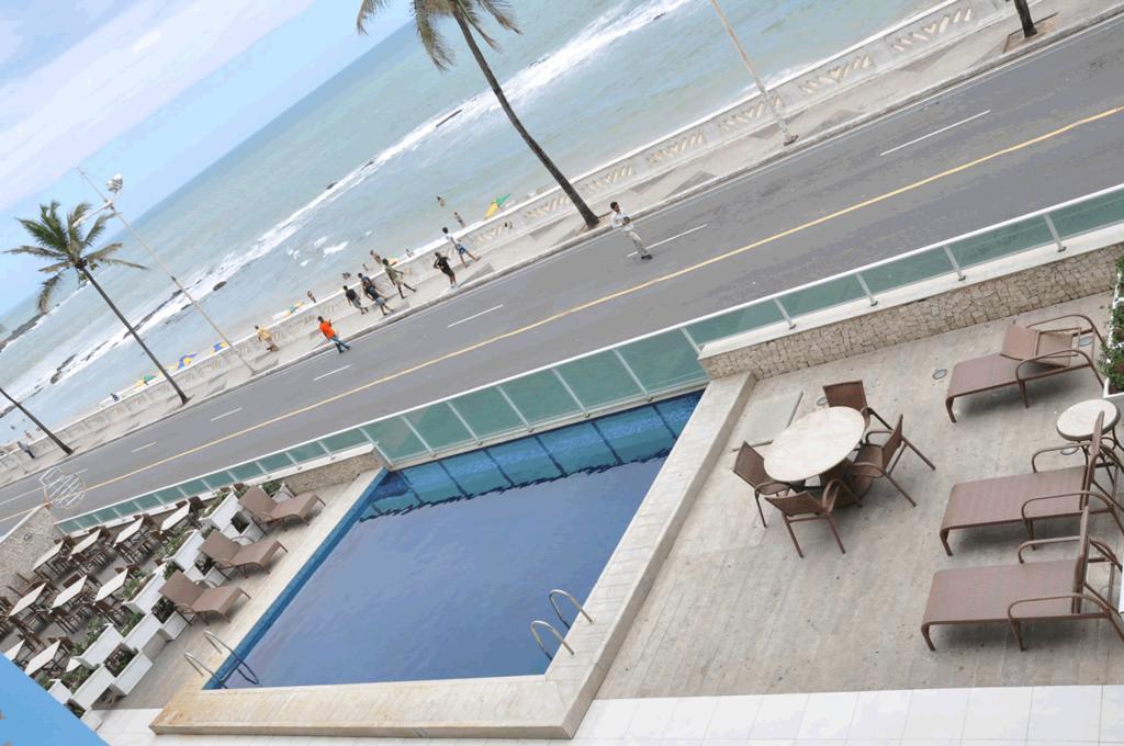Bahia Flat