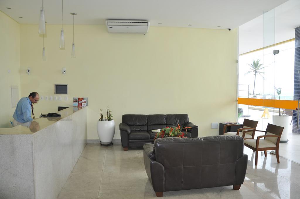 Bahia Flat Salvador