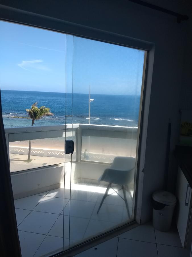 Aparthotel Bahia Flat