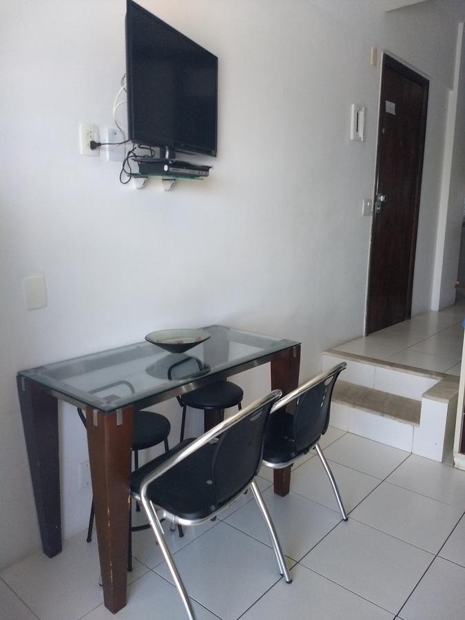 Bahia Flat Aparthotel Salvador