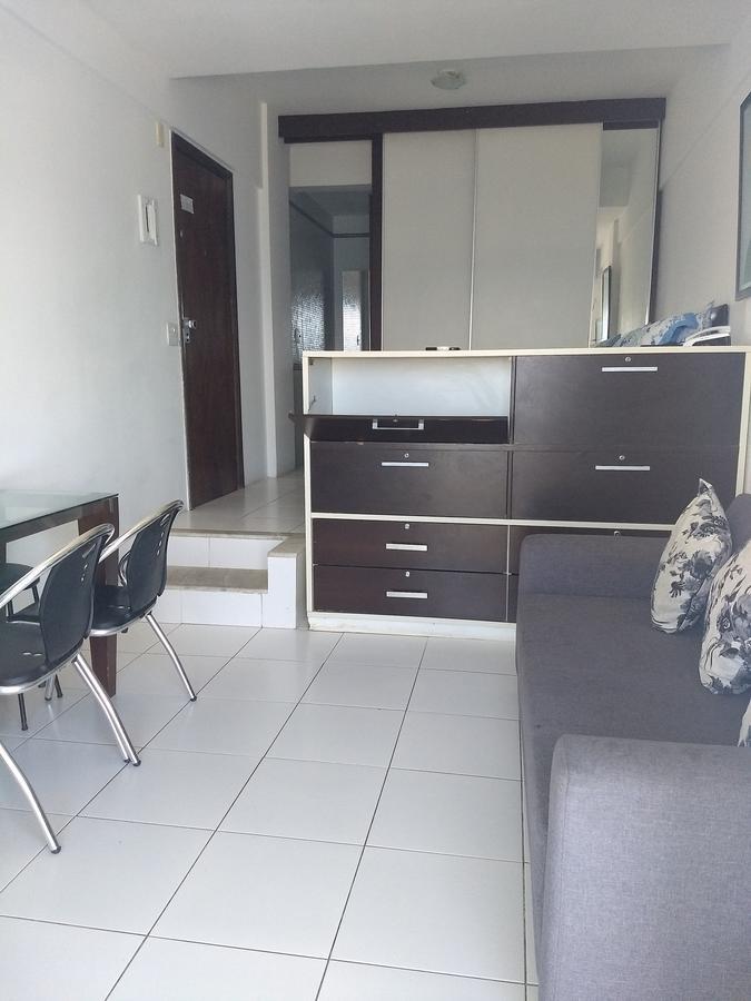 Bahia Flat 3*