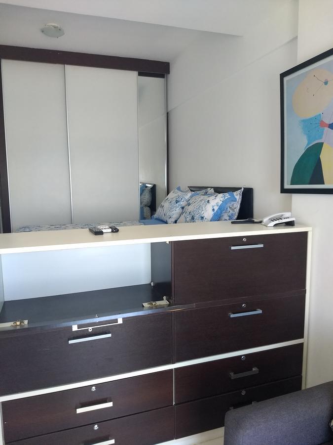 Bahia Flat Aparthotel Salvador