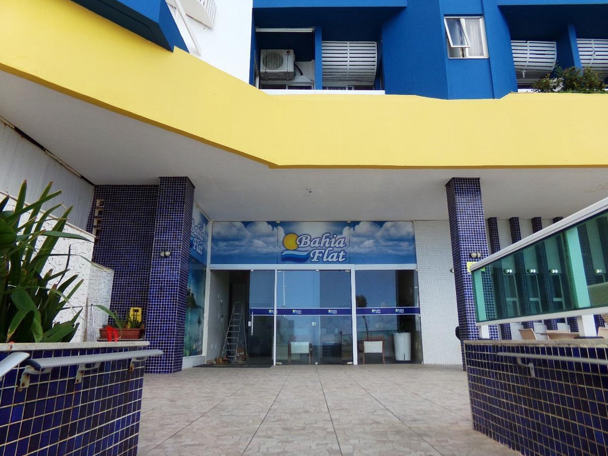 Bahia Flat 3*