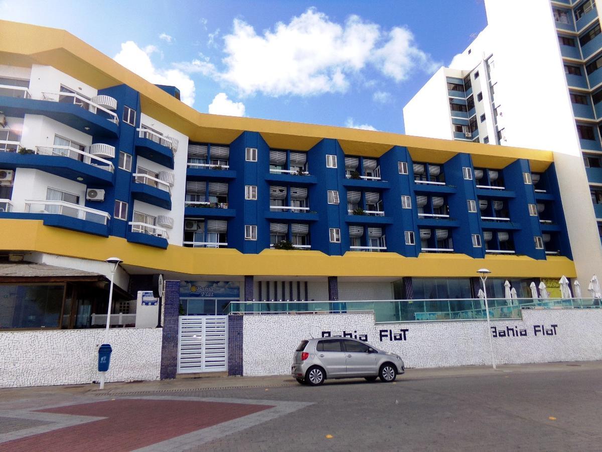 Bahia Flat 3* Salvador