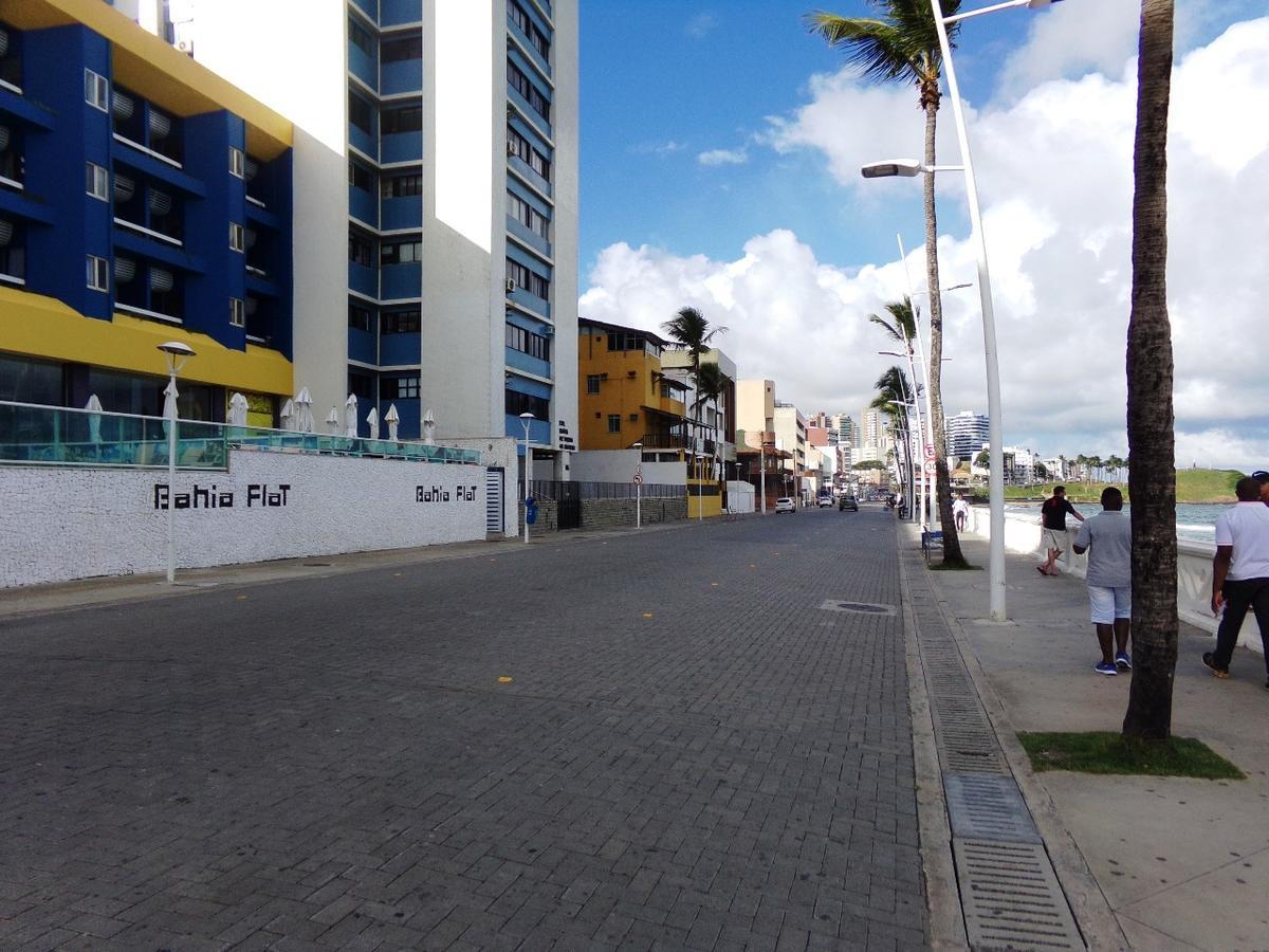 Aparthotel Bahia Flat Salvador