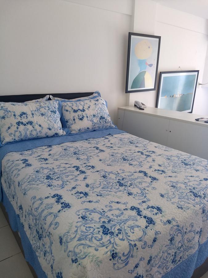 Bahia Flat Aparthotel 3*