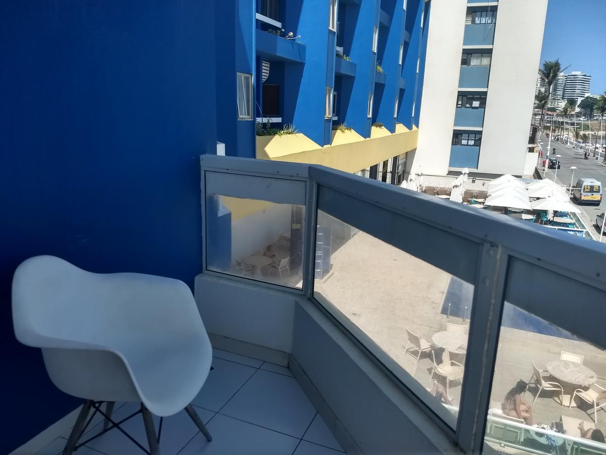 Aparthotel Bahia Flat Salvador
