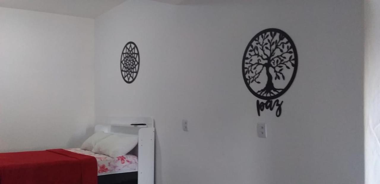Aparthotel Bahia Flat Salvador