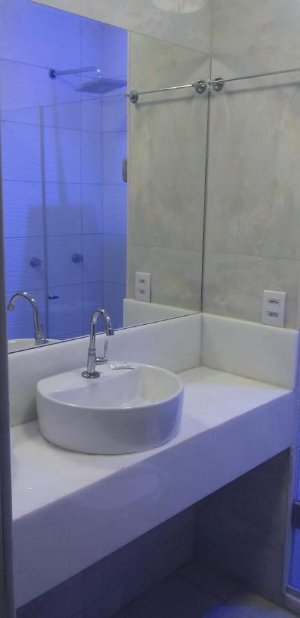 Bahia Flat